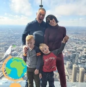 Meet your Posher, Olga